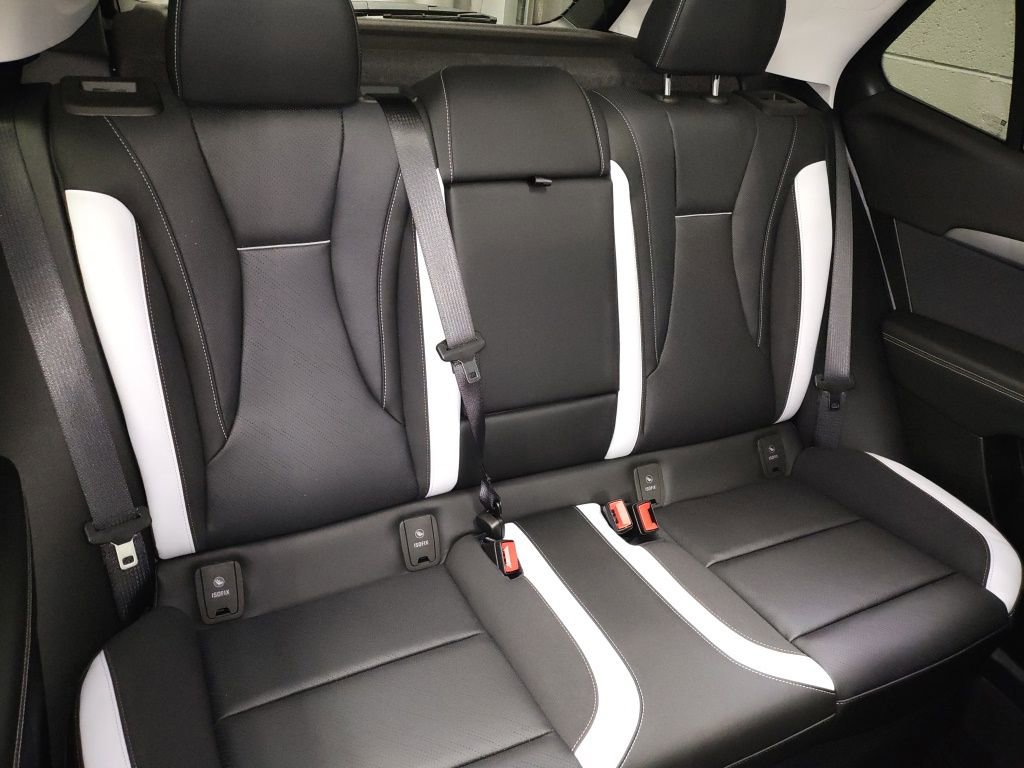 New 2026 Buick Envision Sport Touring image 11