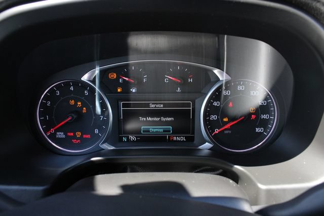 Used 2019 GMC Acadia SLE FWD image 9