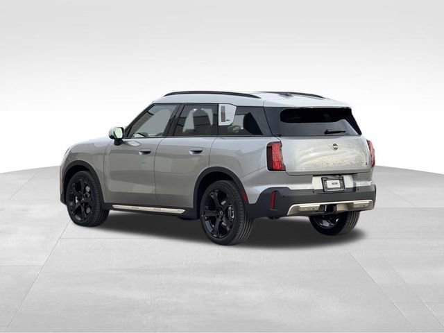 New 2026 MINI Cooper Countryman S AWD/4WD image 7