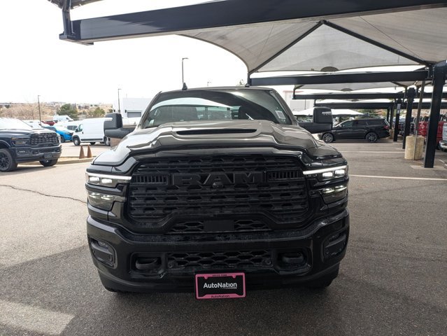 New 2026 RAM 2500 Limited AWD/4WD image 5
