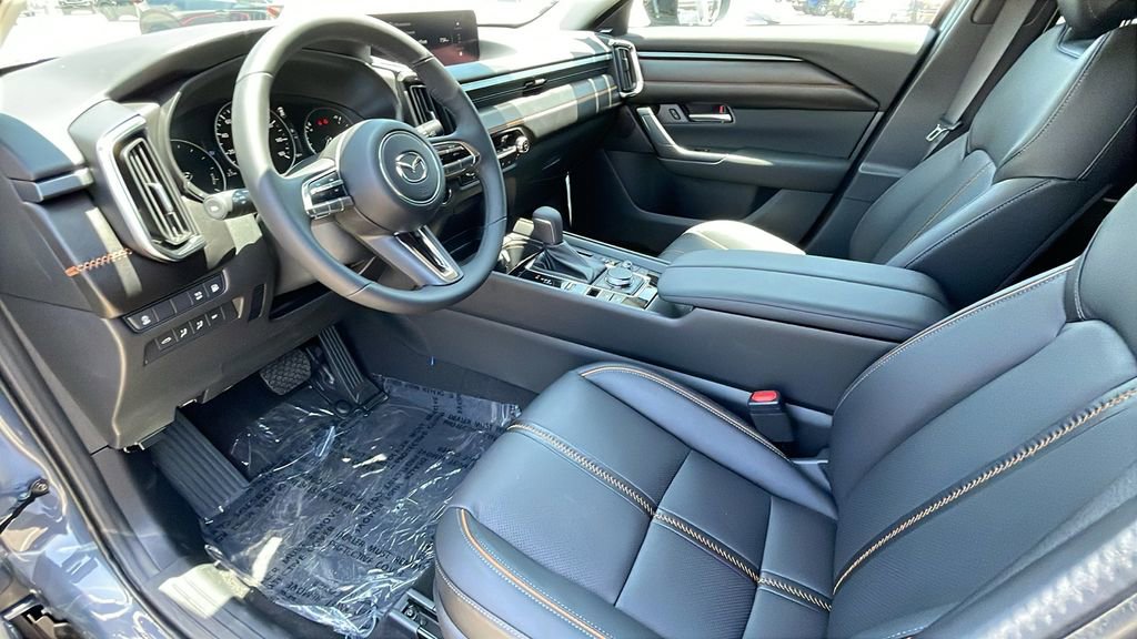New 2025 MAZDA CX-50 2.5 Hybrid w/ Cargo Package image 14