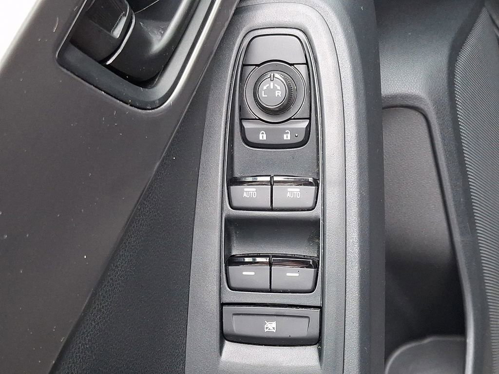 Certified 2024 Subaru Impreza 2.0i image 23