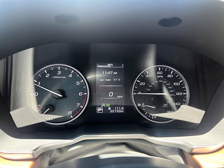Used 2024 Subaru Legacy Touring XT AWD/4WD image 14