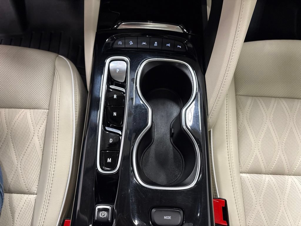 Used 2023 Buick Envision Avenir AWD/4WD image 19