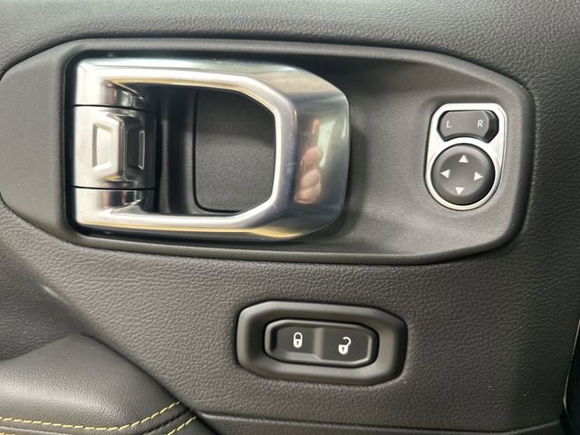 New 2026 Jeep Gladiator Sport S image 16