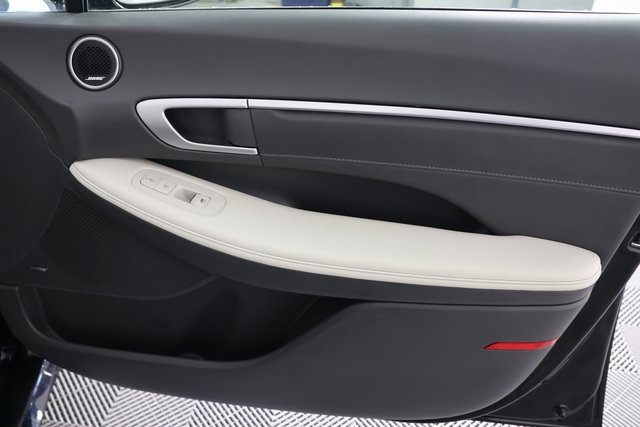 Certified 2024 Hyundai Sonata Limited image 29