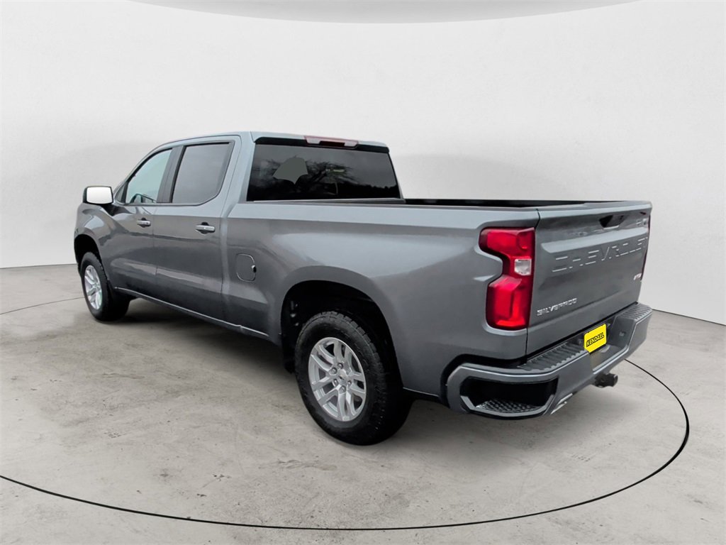 Used 2019 Chevrolet Silverado 1500 RST w/ All-Star Edition image 3