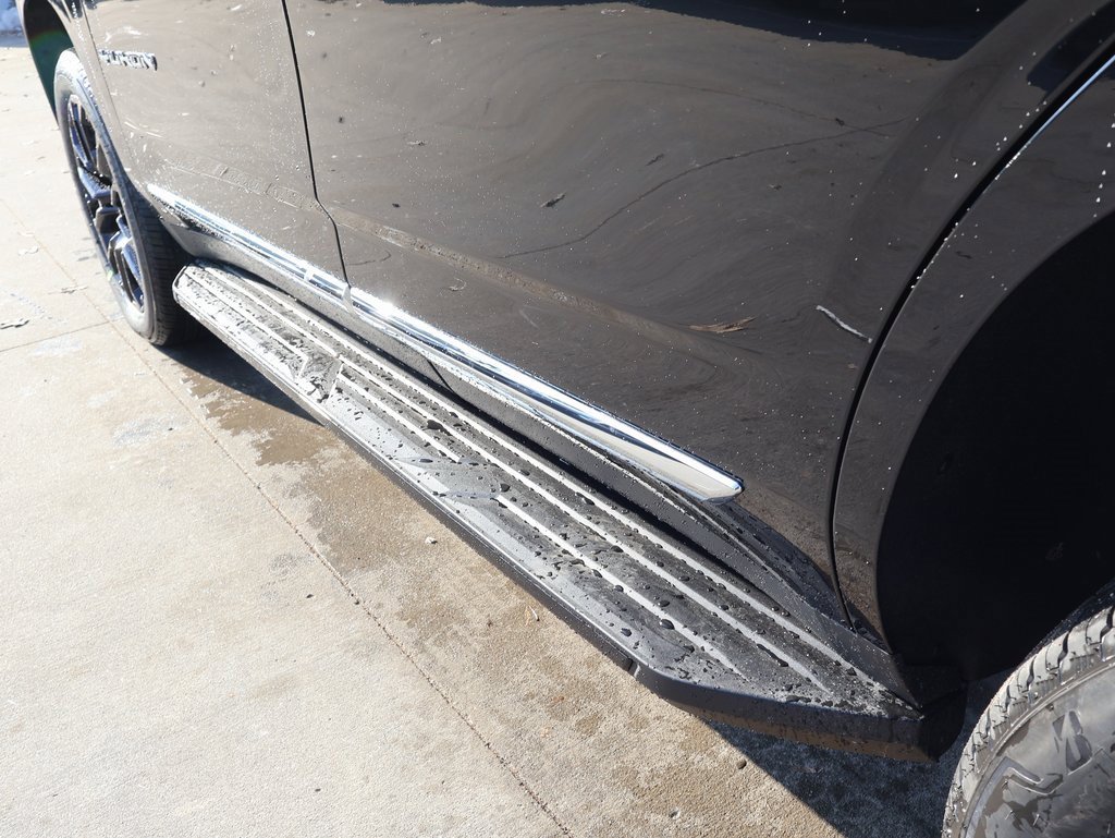 New 2026 GMC Yukon Elevation image 10