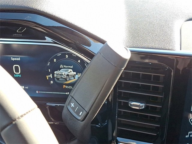 New 2026 Chevrolet Silverado 2500 LT w/ All Star Edition image 11