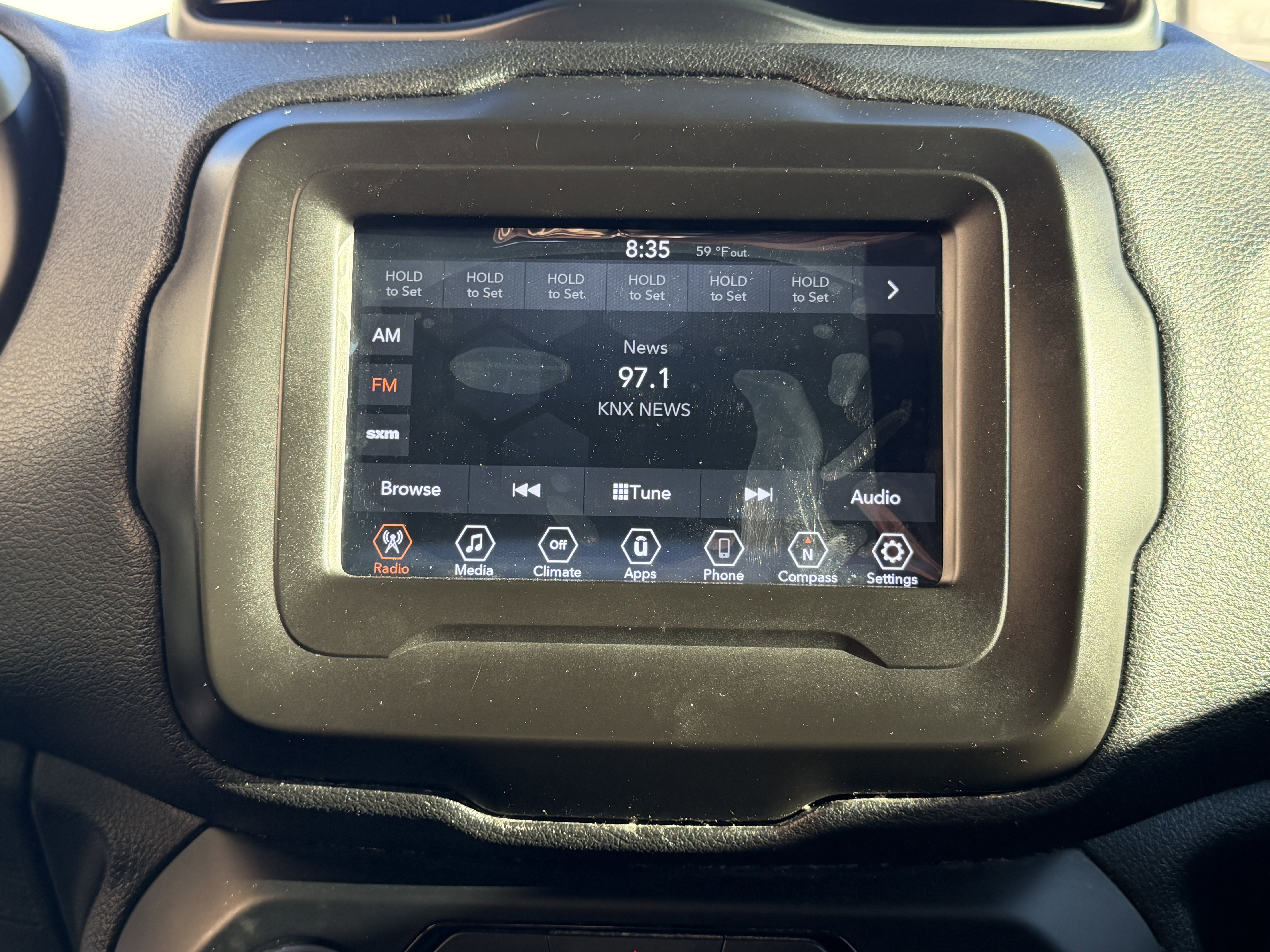 Certified 2019 Jeep Renegade Altitude w/ Quick Order Package 22M image 25