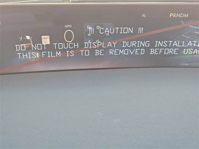 New 2025 Lincoln Navigator Reserve image 15