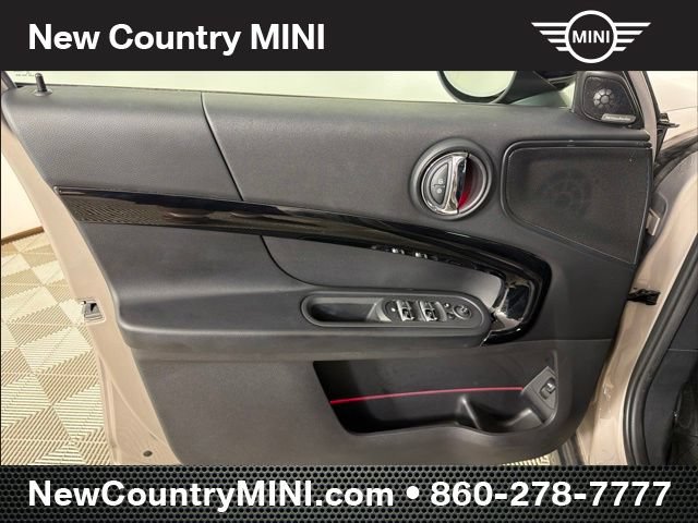 Certified 2023 MINI Cooper Countryman S AWD/4WD image 12