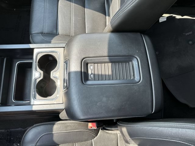 Used 2018 GMC Sierra 1500 Denali w/ Denali Ultimate Package AWD/4WD image 25