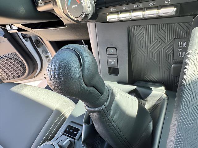 Used 2024 Toyota Tacoma TRD Sport image 23