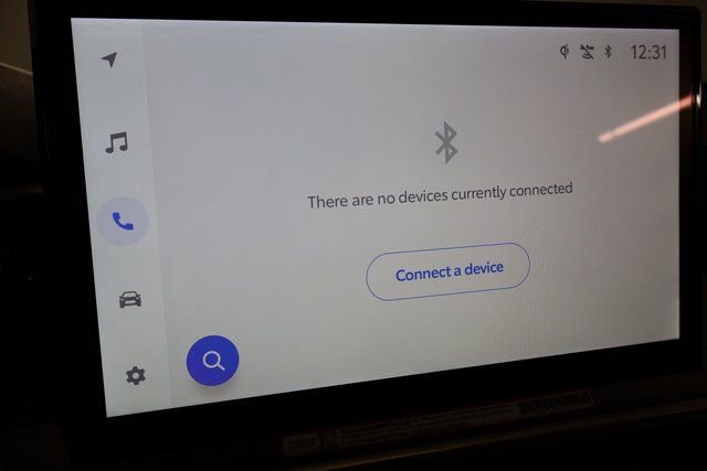 New 2026 Toyota Tacoma Trailhunter image 22