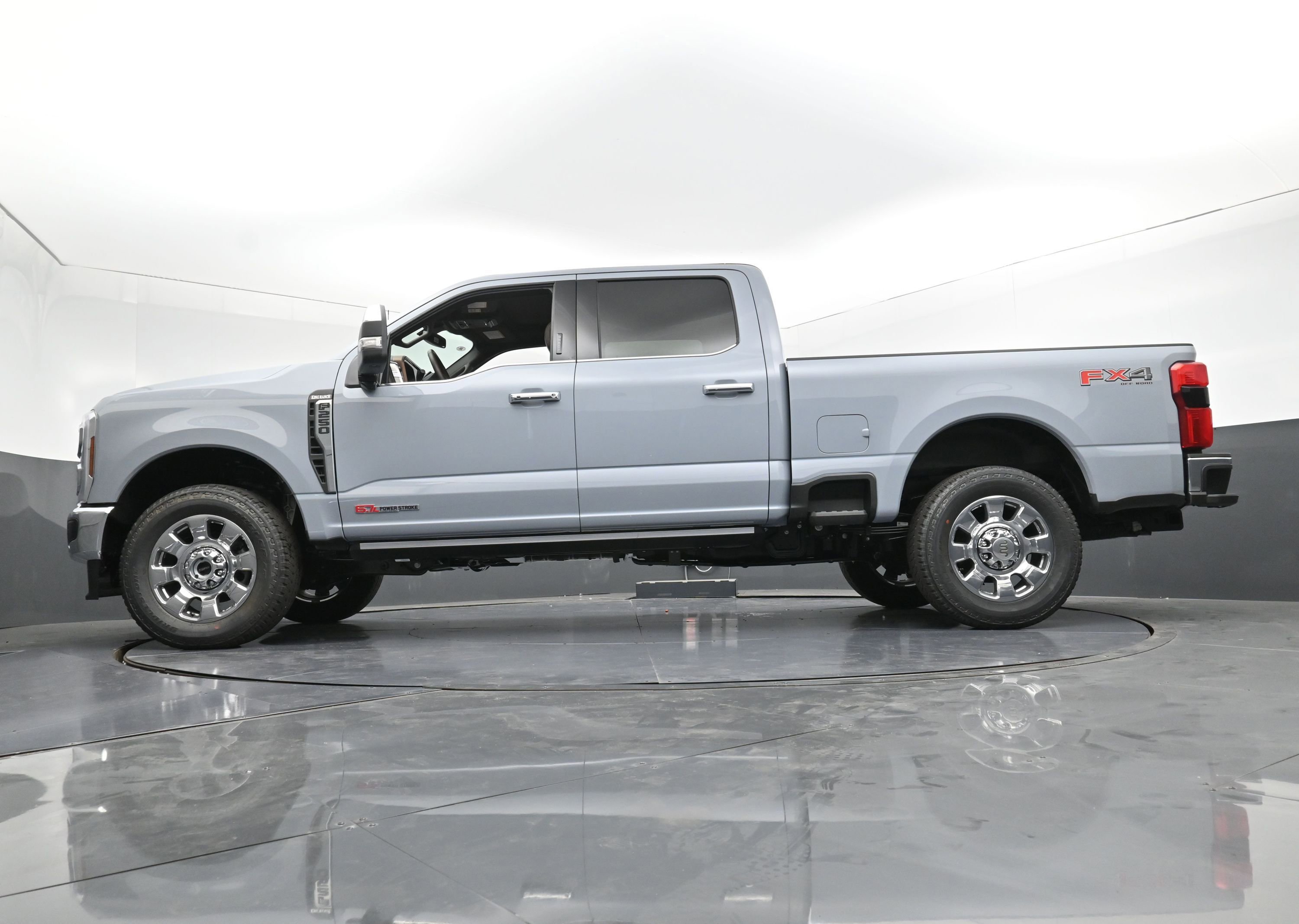 New 2026 Ford F250 King Ranch image 13
