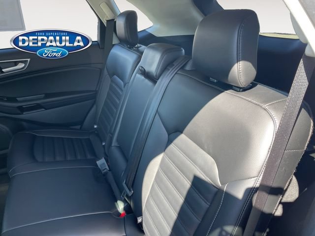 Certified 2023 Ford Edge SEL w/ Convenience Package AWD/4WD image 17