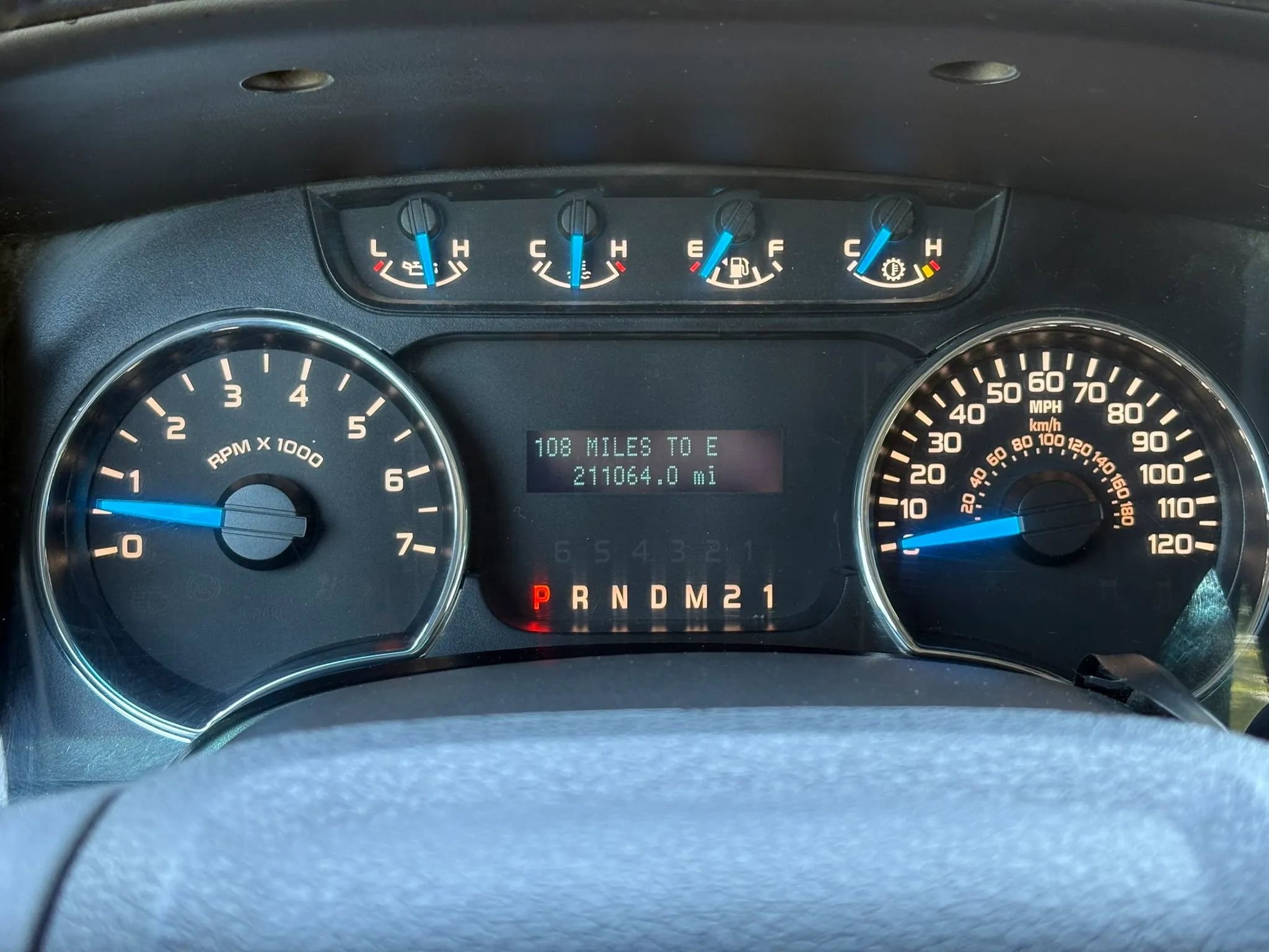 Used 2014 Ford F150 XLT w/ Trailer Tow Package AWD/4WD image 19