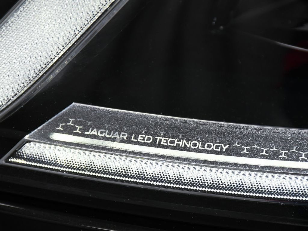 Used 2024 Jaguar XF R-Dynamic SE image 77