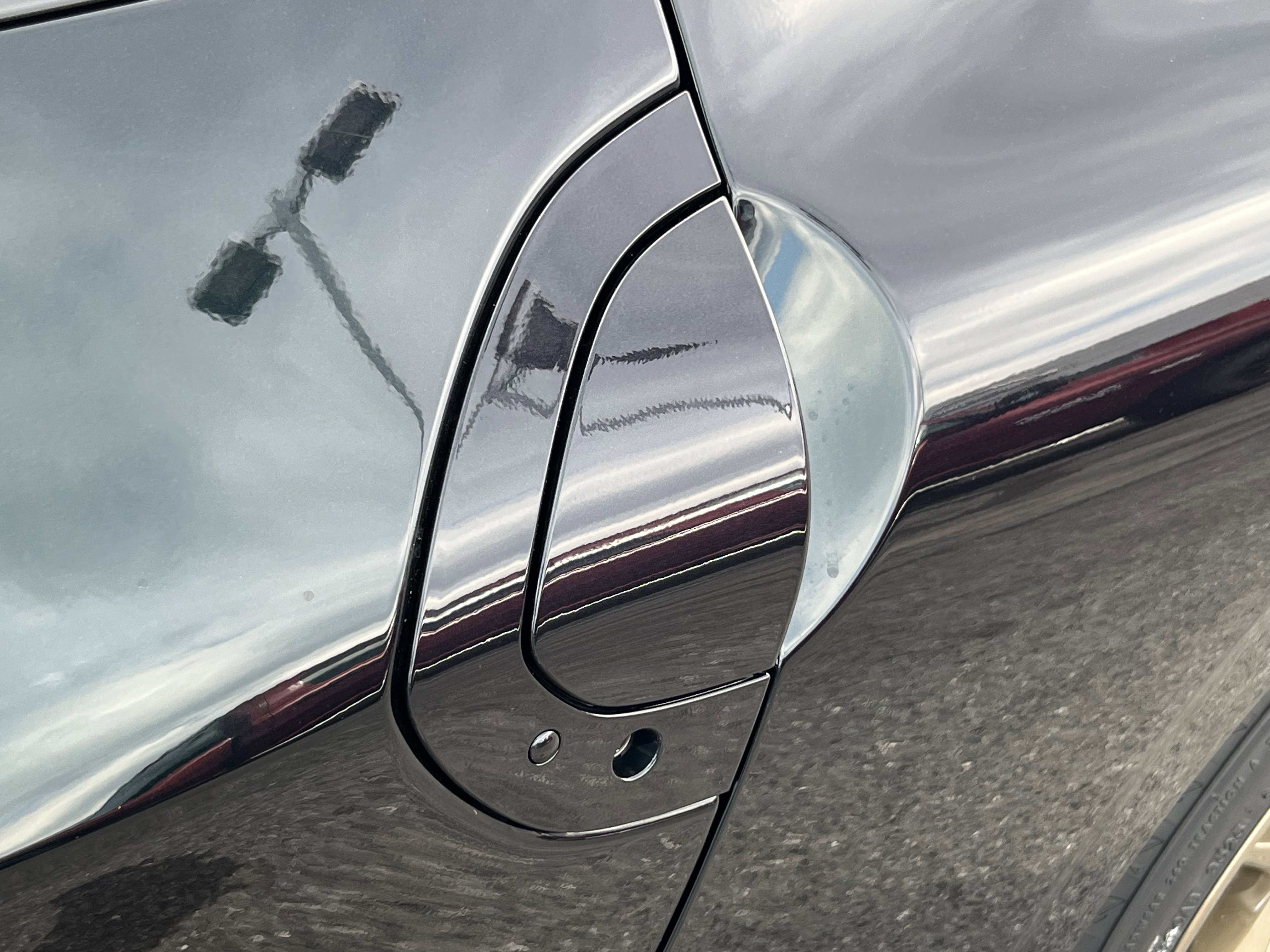 New 2026 Nissan Z Performance image 16