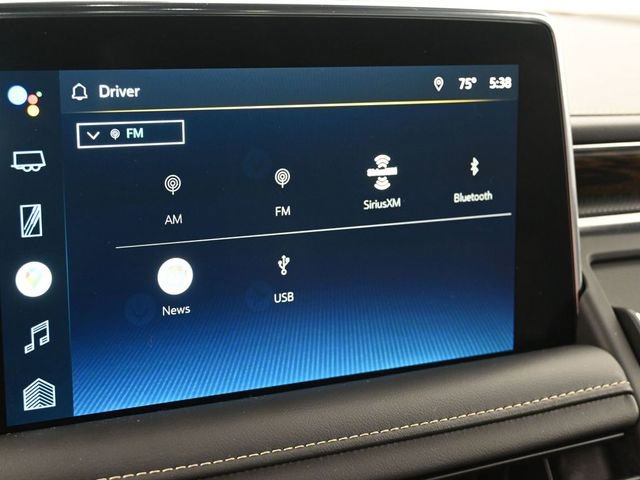 Used 2022 Chevrolet Tahoe Premier image 28