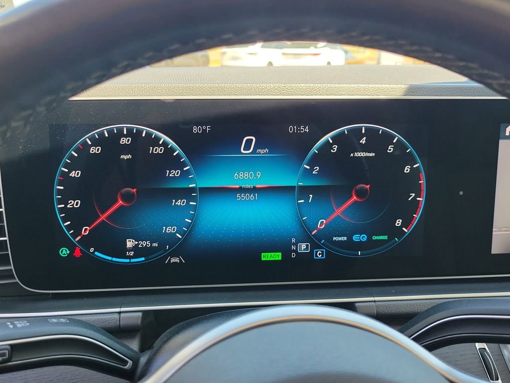 Used 2020 Mercedes-Benz GLE 450 GLE 450 image 23