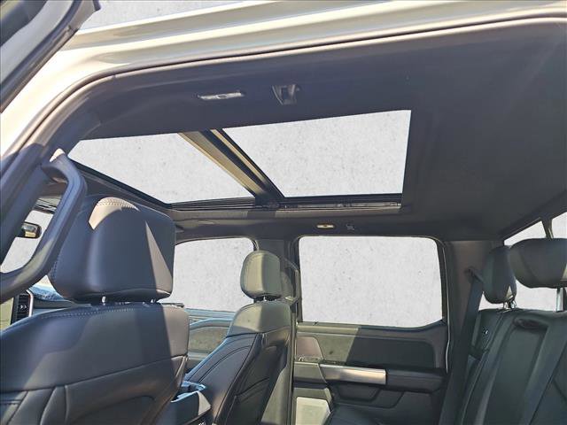 New 2026 Ford F250 Platinum image 15