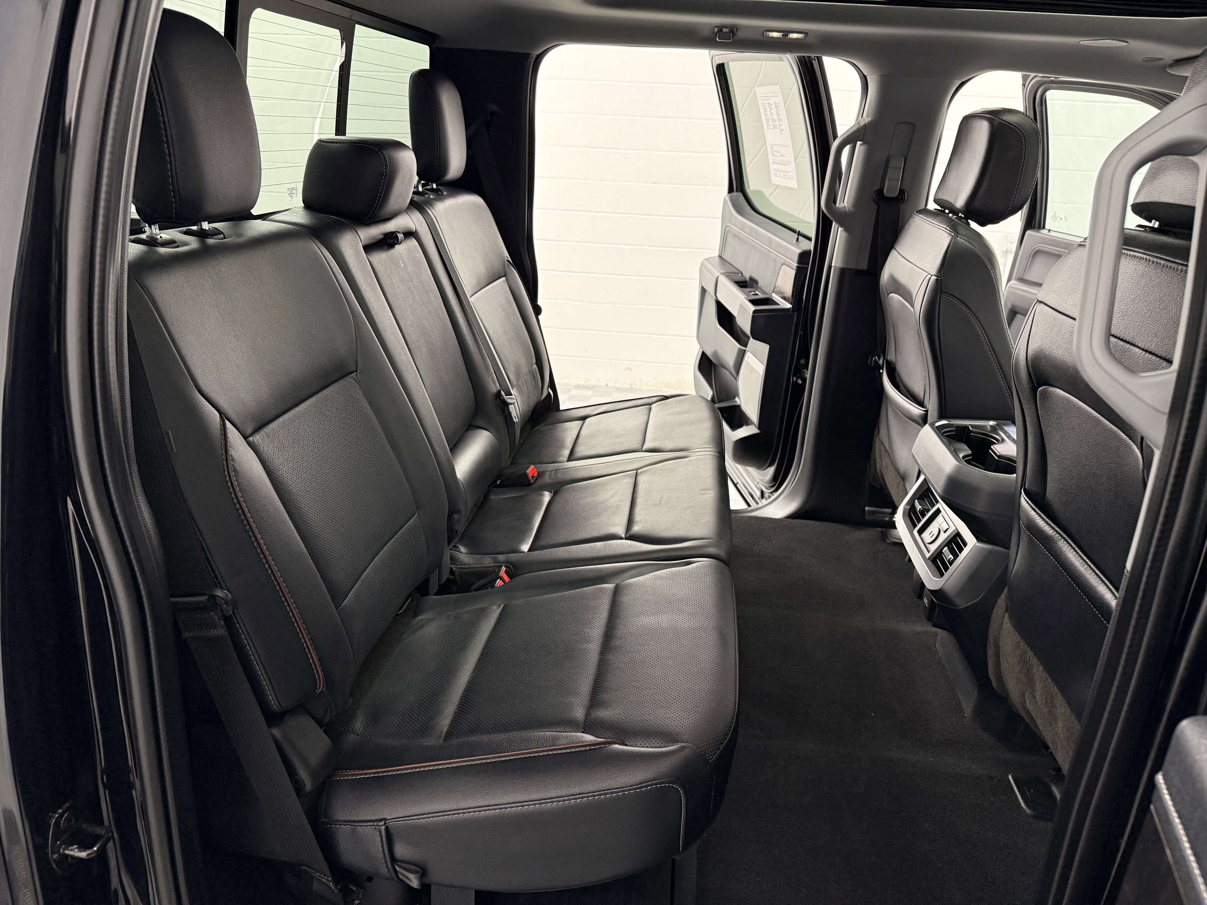 Used 2023 Ford F250 Lariat w/ Lariat Ultimate Package image 15