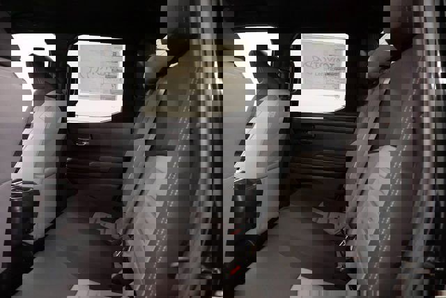 New 2026 Toyota Tacoma TRD Off-Road image 27