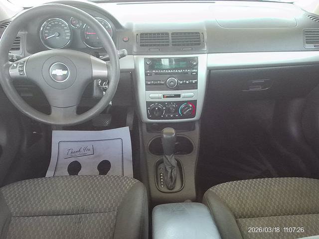 Used 2009 Chevrolet Cobalt LT FWD image 6
