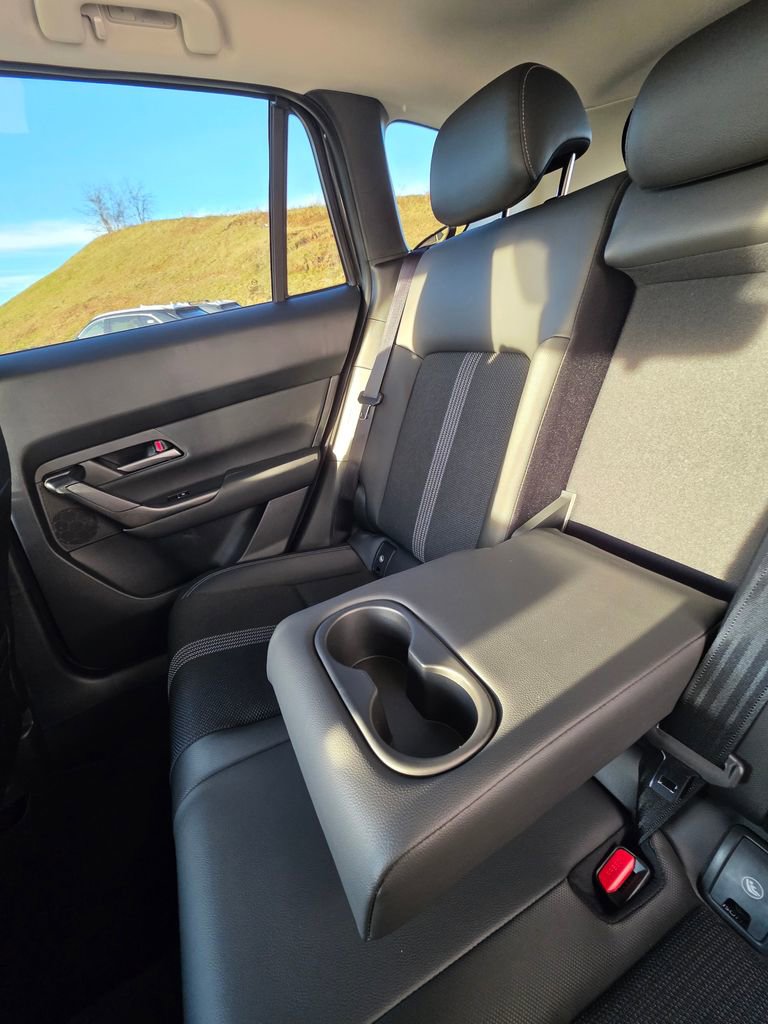 New 2026 MAZDA CX-50 AWD 2.5 S w/ Cargo Package image 12