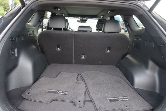 Used 2024 Kia Sportage X-Line w/ X-Line Premium Package image 38