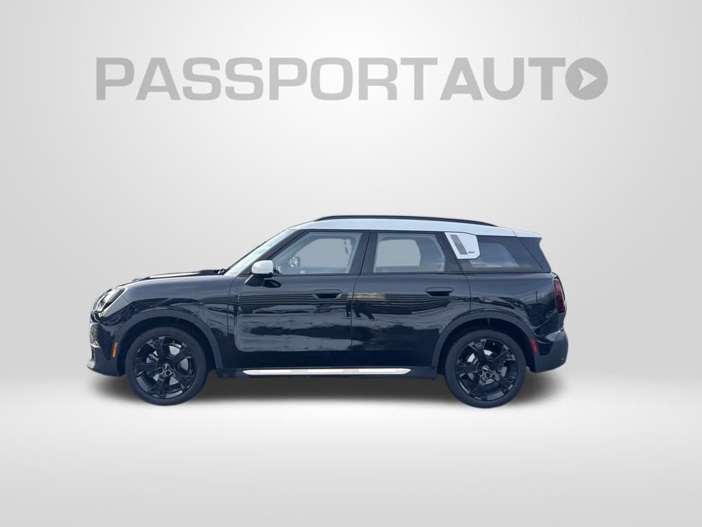 Used 2025 MINI Cooper Countryman S image 10