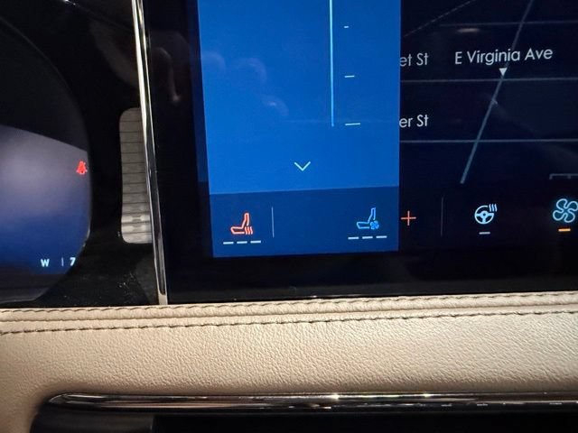 Used 2024 Lincoln Corsair AWD w/ Equipment Group 101A image 42