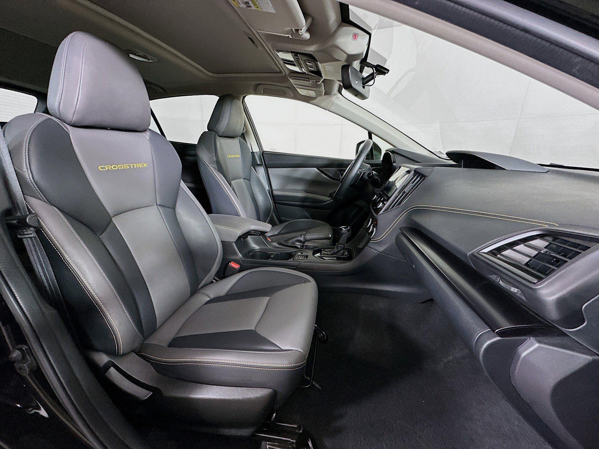 Used 2023 Subaru Crosstrek 2.5i Sport image 30