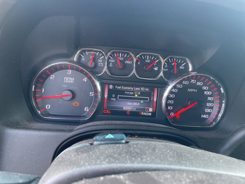 Used 2015 GMC Yukon SLE w/ Convenience Package image 11