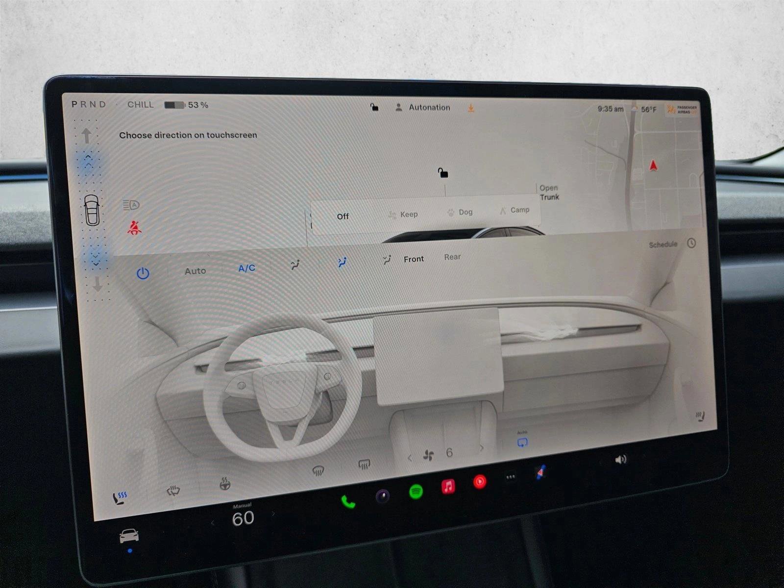 Used 2025 Tesla Model 3 Long Range RWD image 25