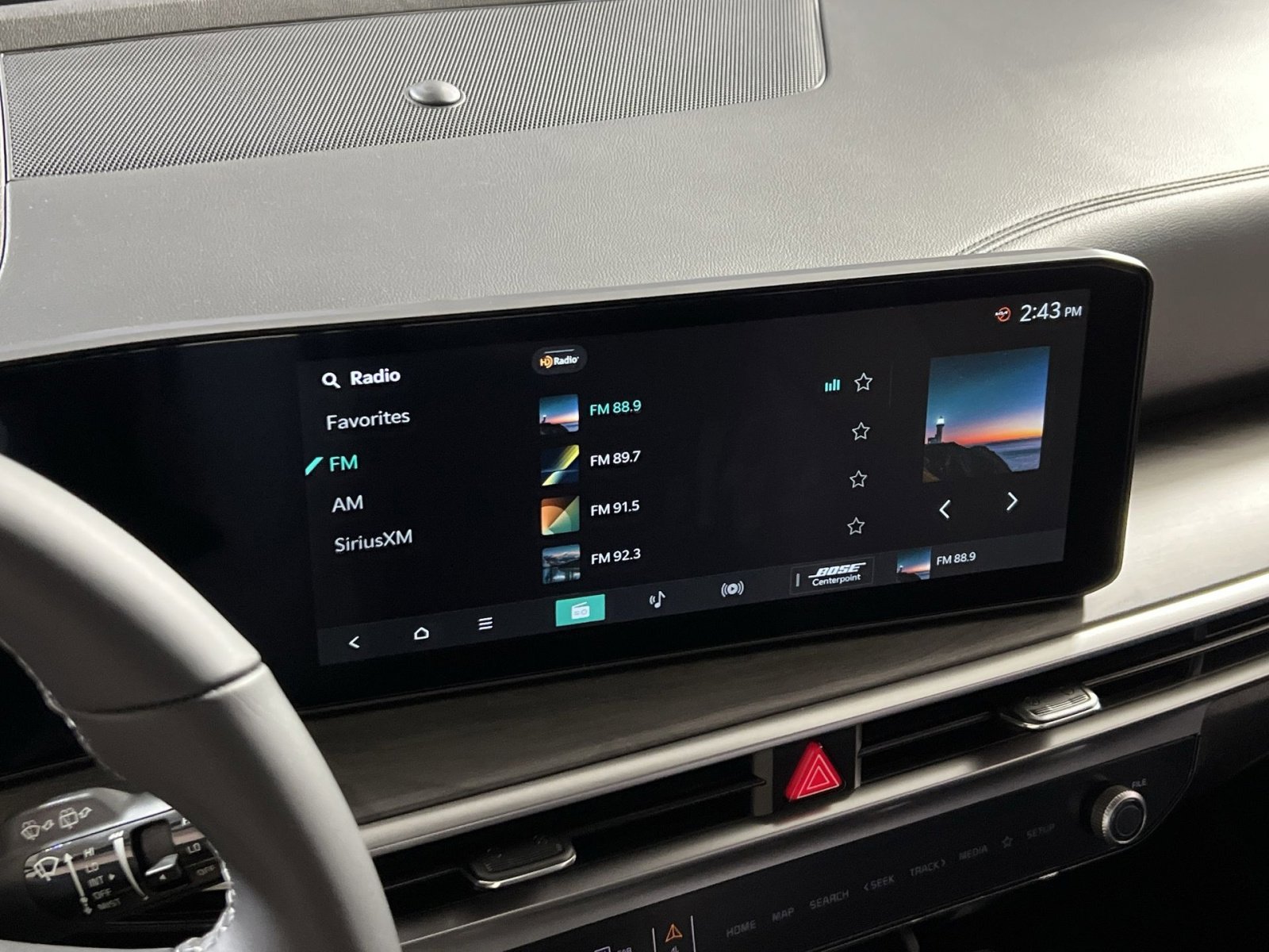 New 2026 Kia Sorento X-Line EX image 16