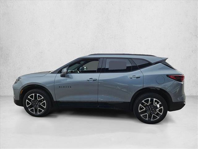 Used 2025 Chevrolet Blazer RS image 8
