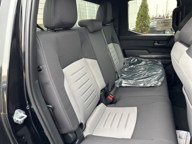 New 2025 Toyota Tacoma TRD Sport image 26