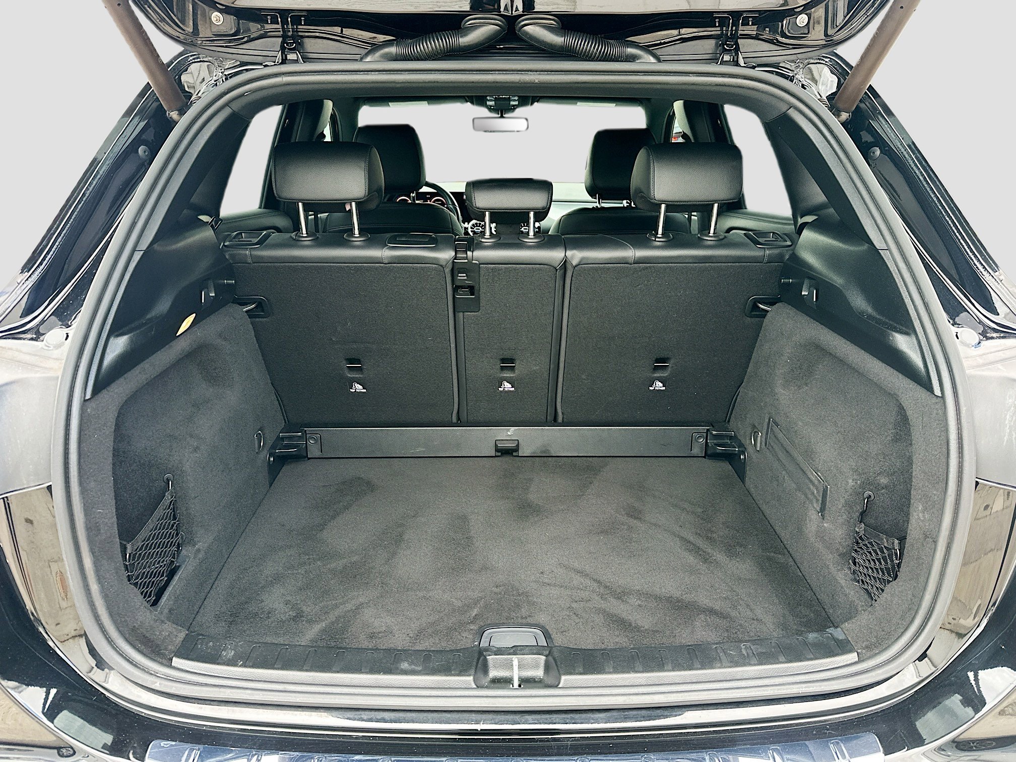 Used 2021 Mercedes-Benz GLA 250 GLA 250 image 26