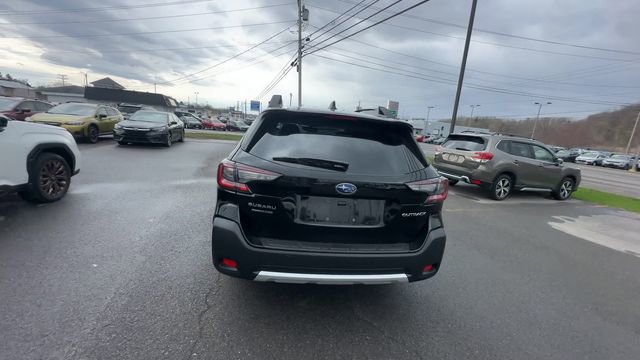 Used 2025 Subaru Outback Limited AWD/4WD image 7