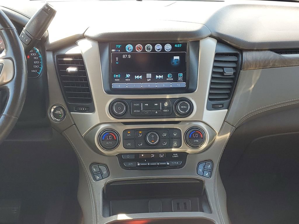 Used 2018 GMC Yukon Denali w/ Open Road Package image 29