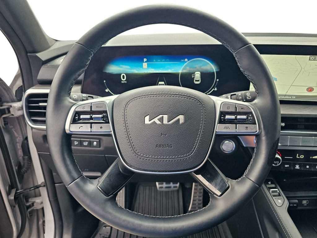 Certified 2023 Kia Telluride SX Prestige X-Line AWD/4WD image 20