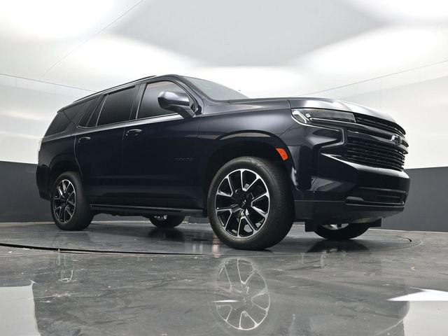 Used 2022 Chevrolet Tahoe RST RWD image 55