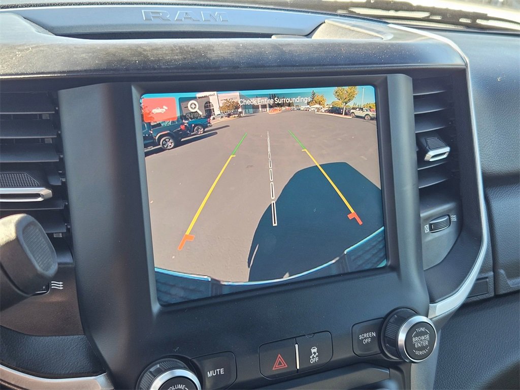 Certified 2024 RAM 2500 Big Horn image 21