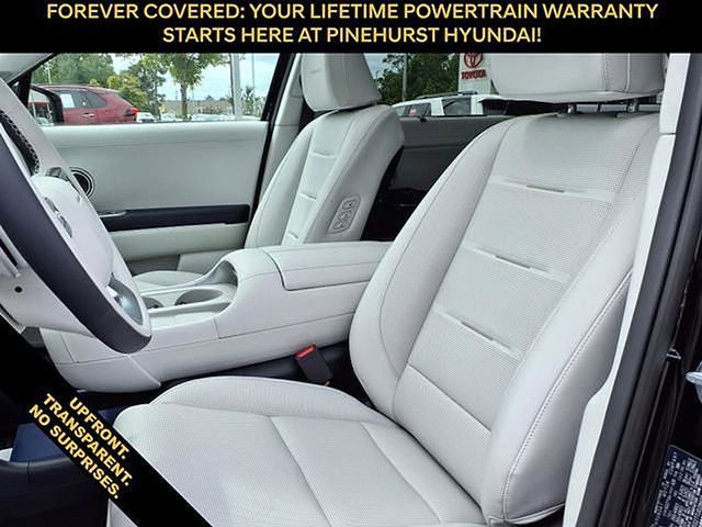 New 2026 Hyundai Palisade Calligraphy image 4