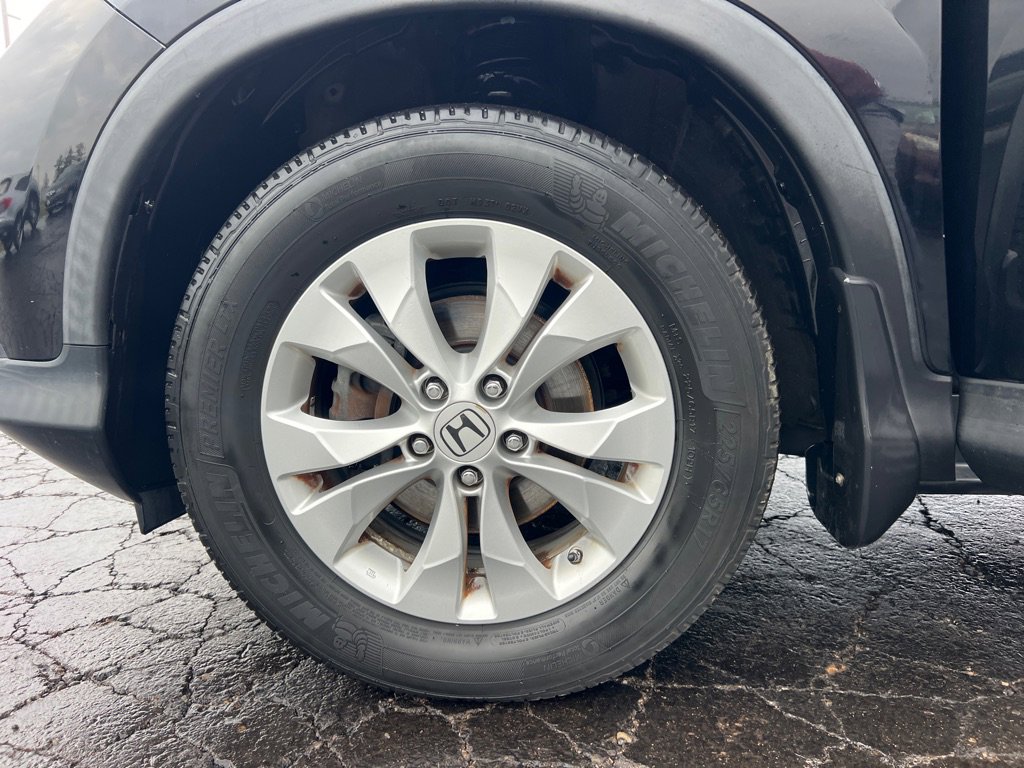 Used 2013 Honda CR-V EX-L image 38