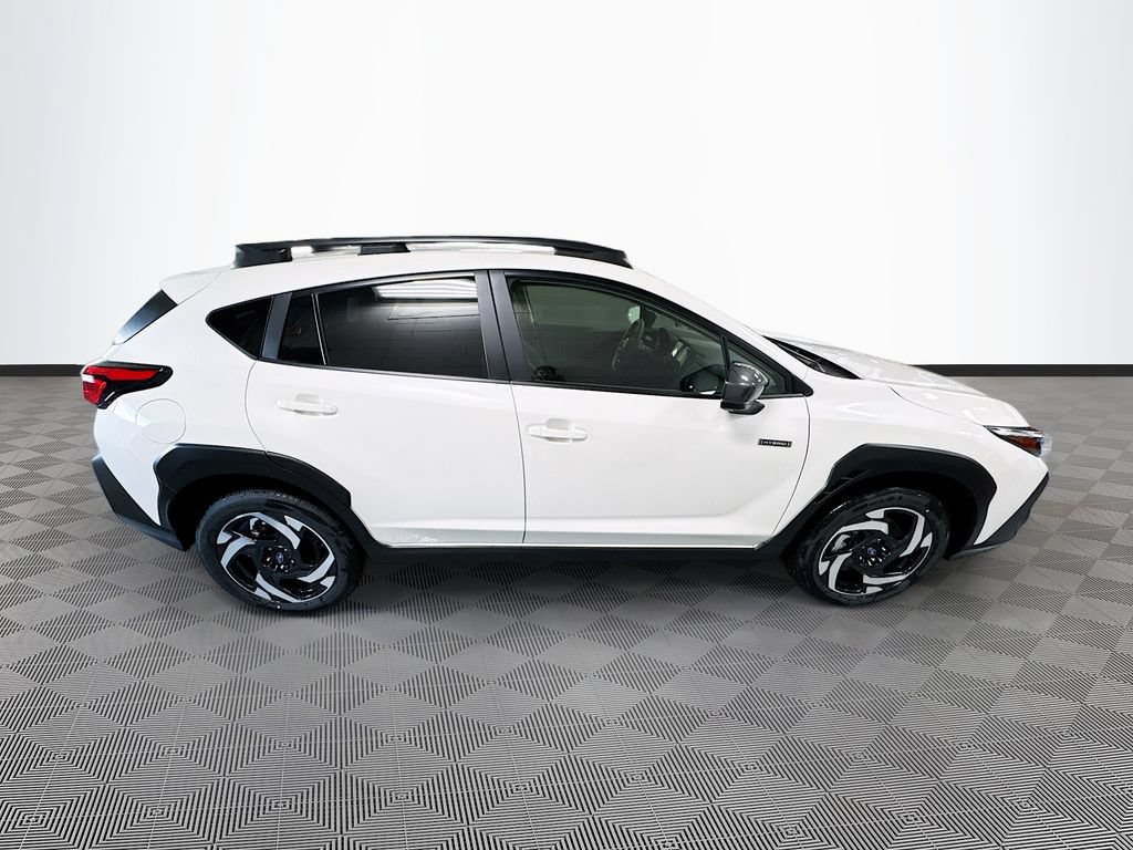 New 2026 Subaru Crosstrek 2.5i Limited AWD/4WD image 32