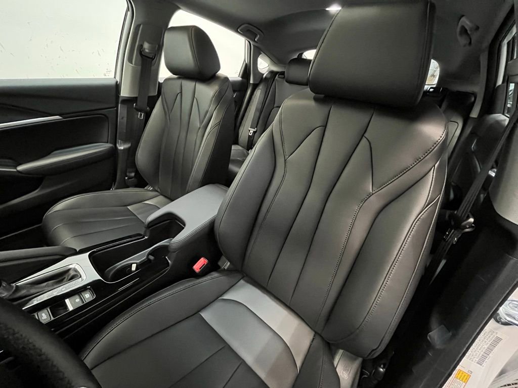 New 2026 Acura Integra image 11